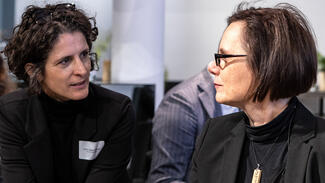 Lightning Talks (Foto: Jürgen Aloisius Morgenroth)