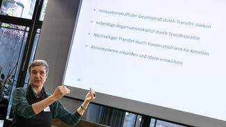 Open Spaces (Foto: Jürgen Aloisius Morgenroth)