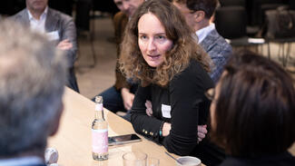 Open Spaces (Foto: Jürgen Aloisius Morgenroth)