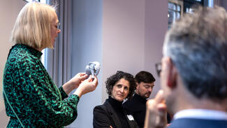 Open Spaces (Foto: Jürgen Aloisius Morgenroth)