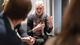 Open Spaces (Foto: Jürgen Aloisius Morgenroth)