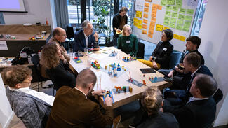 Open Spaces (Foto: Jürgen Aloisius Morgenroth)