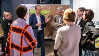 Open Spaces (Foto: Jürgen Aloisius Morgenroth)