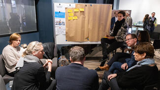 Open Space (Foto: Jürgen Aloisius Morgenroth)