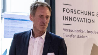 Axel Koch (Foto: Jürgen Aloisius Morgenroth)